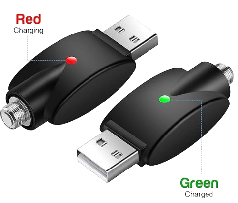 Smart 510 USB Charger